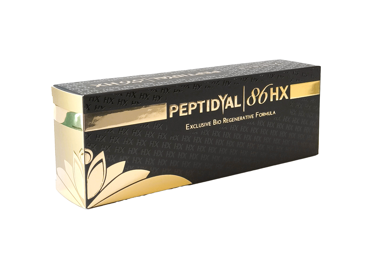 Peptidyal 86HX - Exclusive Bio Regenerative Formula