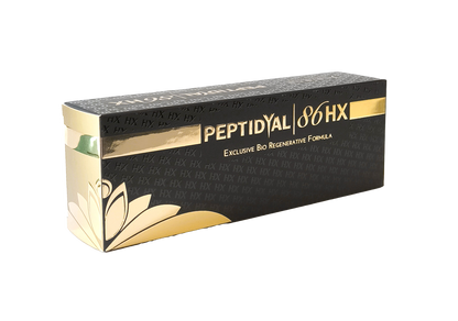 Peptidyal 86HX - Exclusive Bio Regenerative Formula