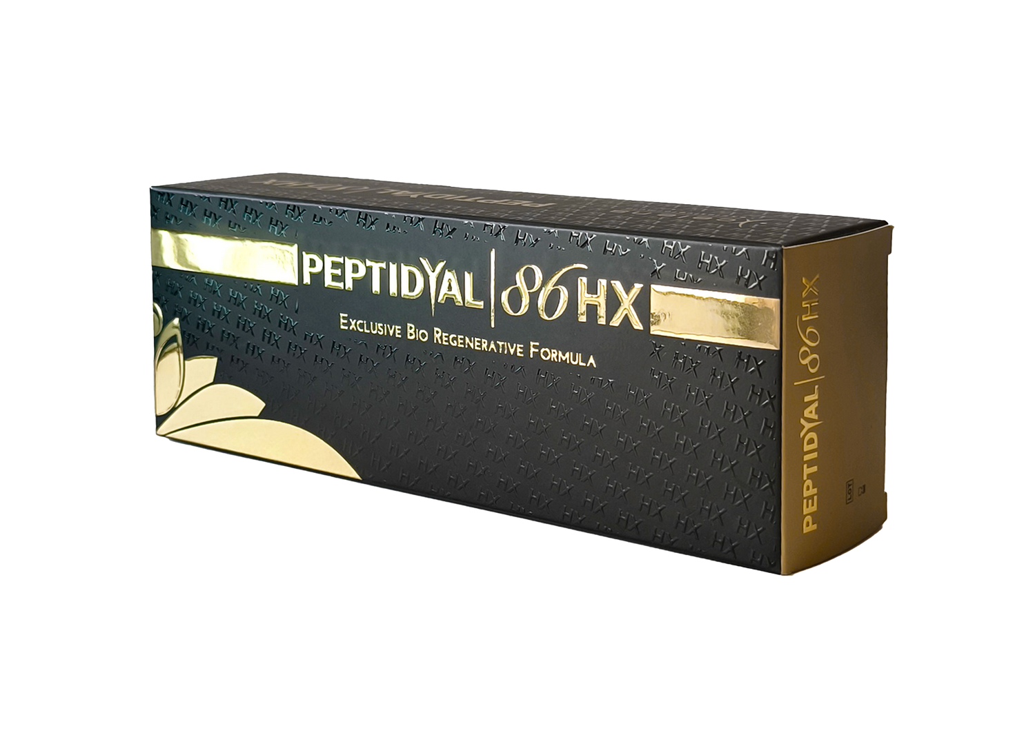 Peptidyal 86HX - Exclusive Bio Regenerative Formula