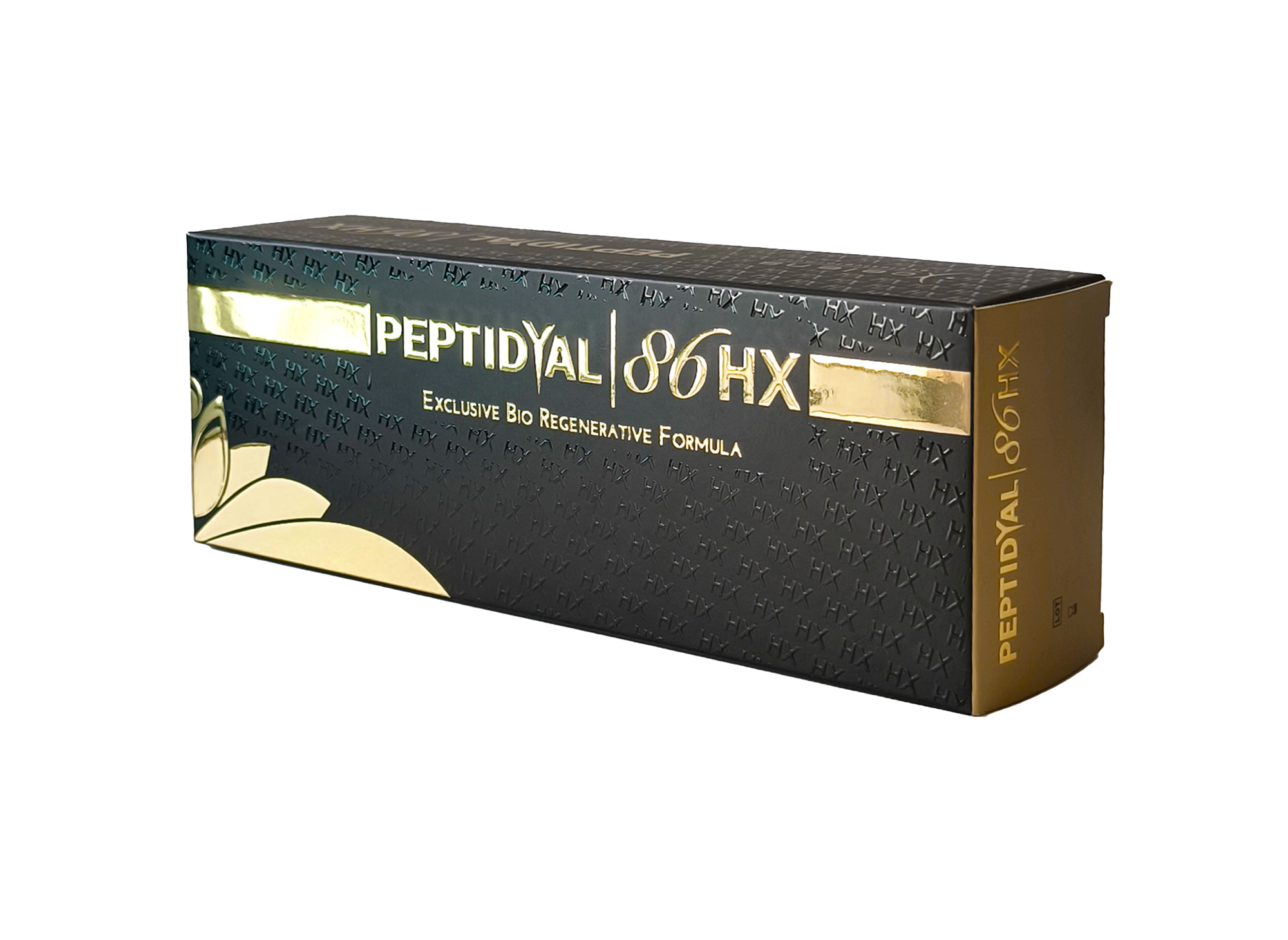 Peptidyal 86HX - Exclusive Bio Regenerative Formula