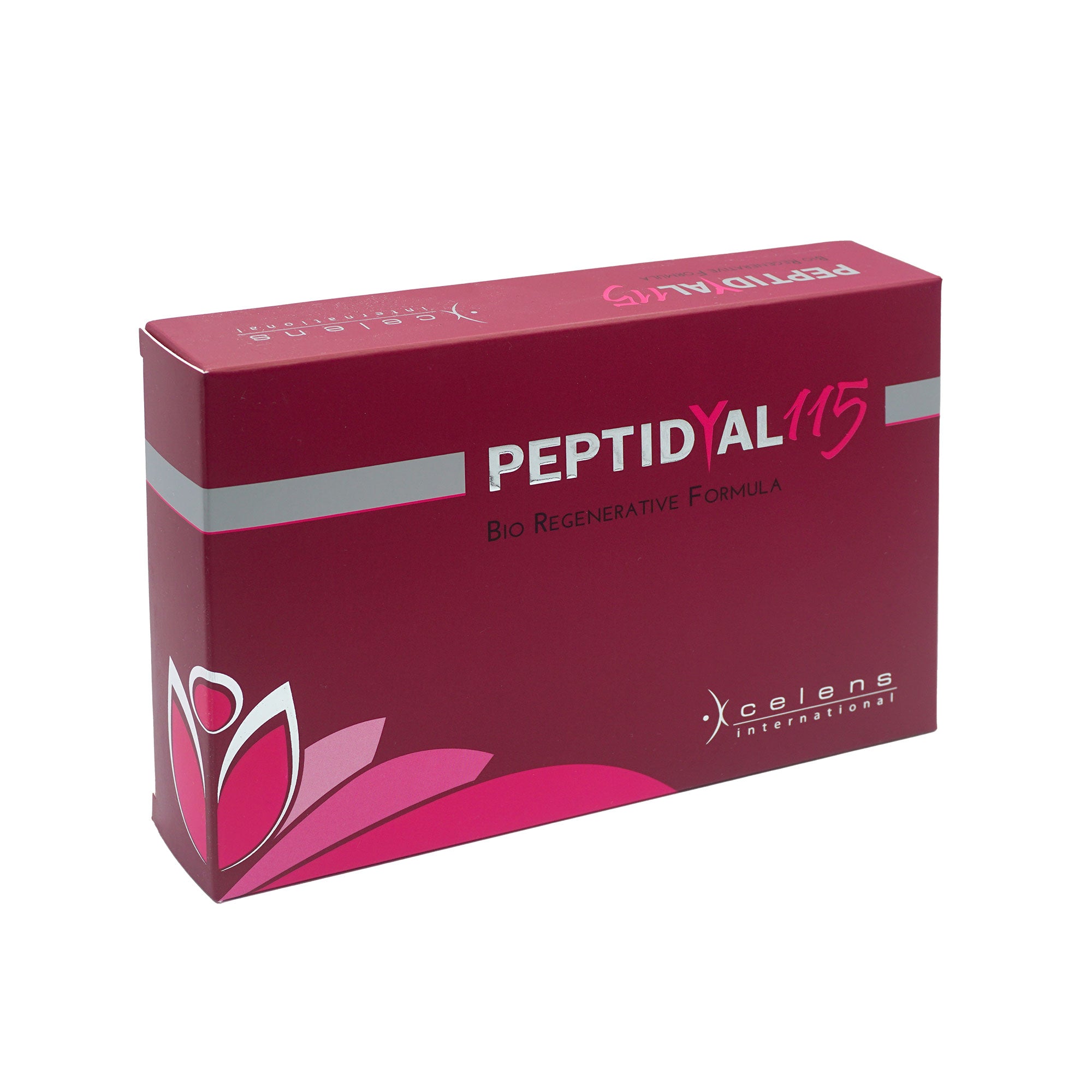 PEPTIDYAL 115 - Formula Bio Rigenerativa - Xcelens