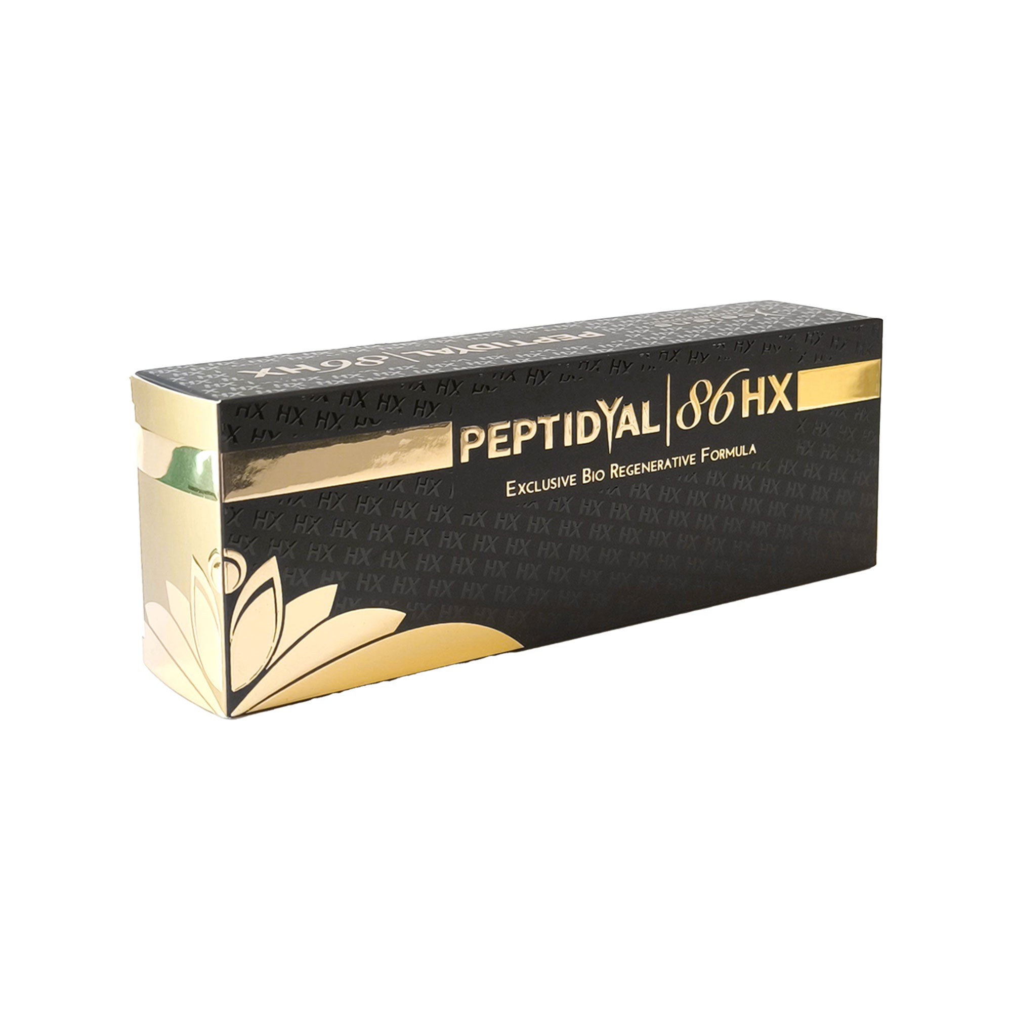 Peptidyal 86HX - Exclusive Bio Regenerative Formula