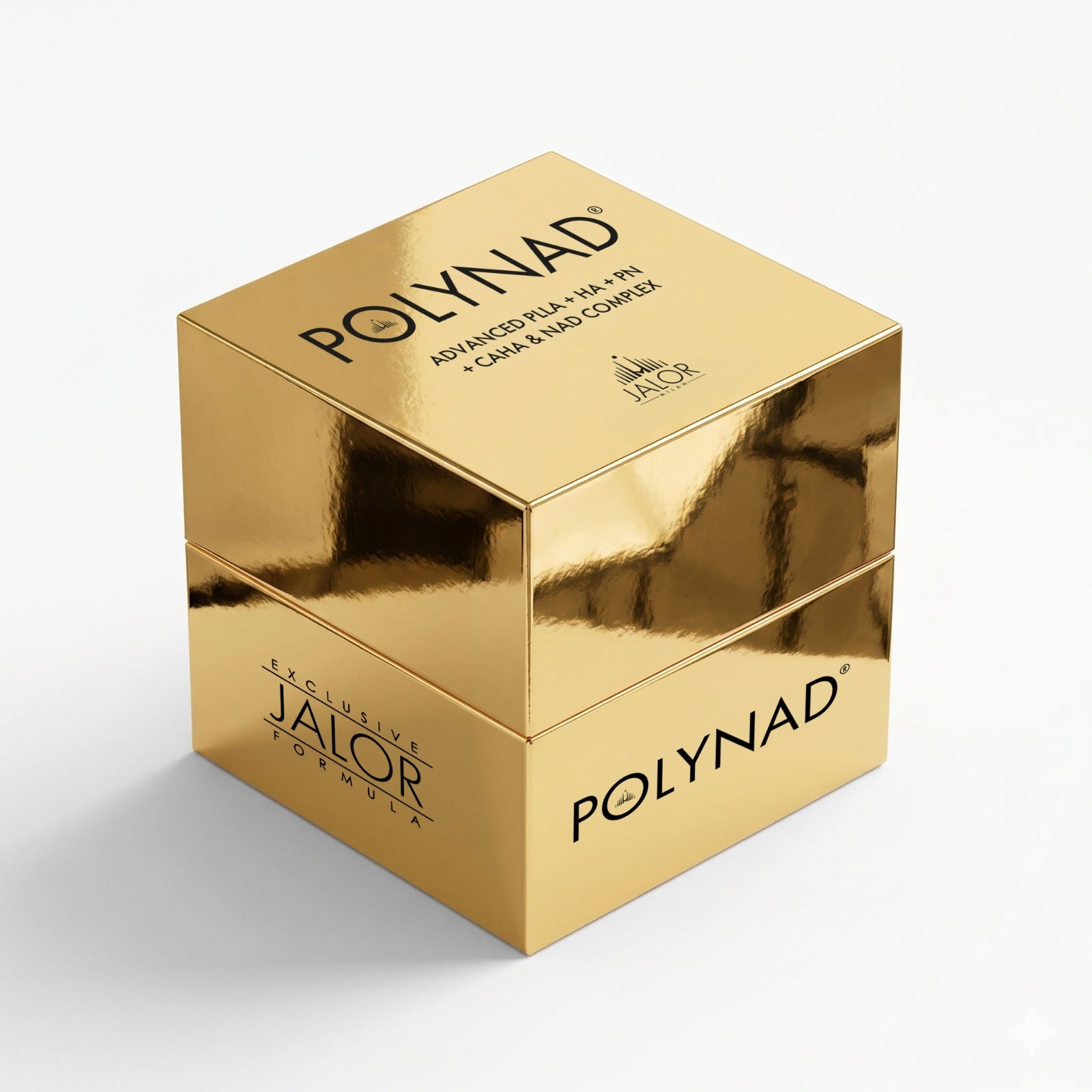 POLYNAD Advanced PLLA+HA+PN+CAHA &NAD COMPLEX