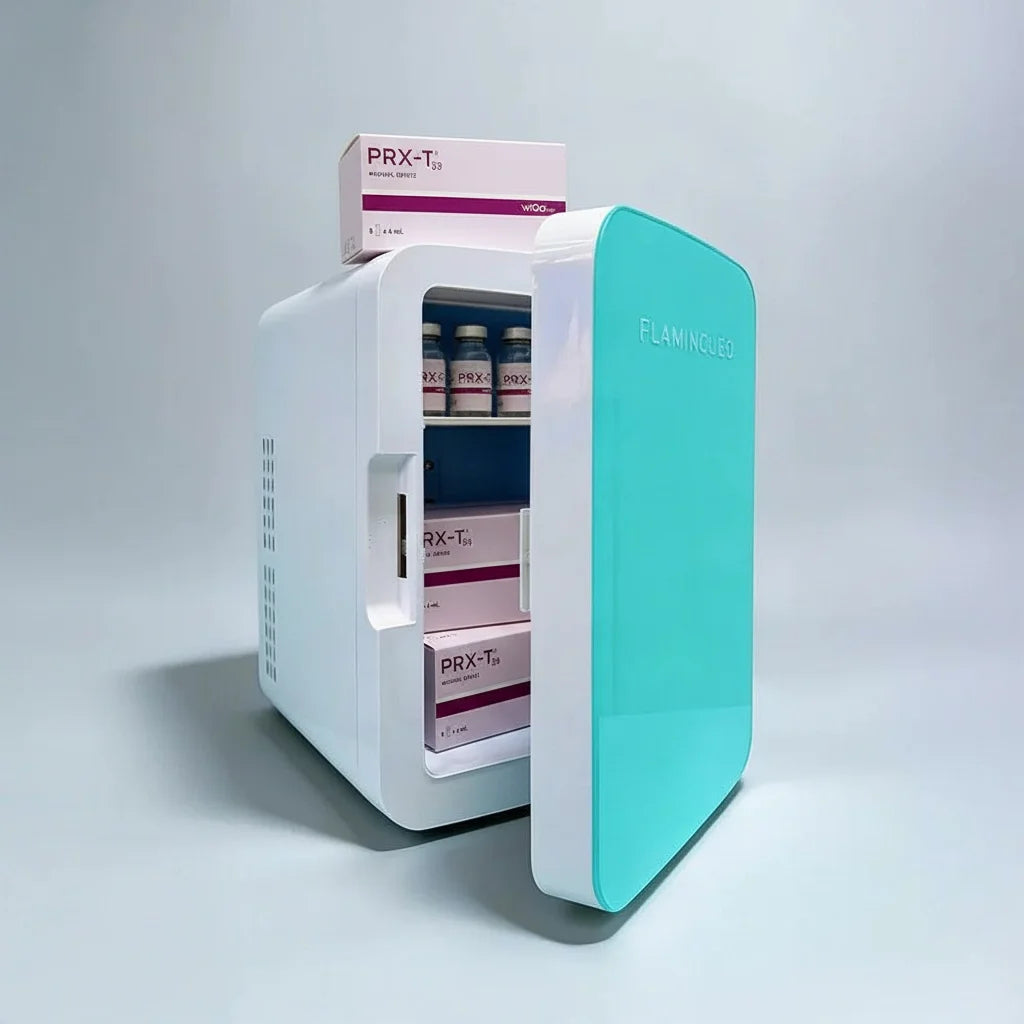 Promo Speciale: PRX-T33 con Frigobox