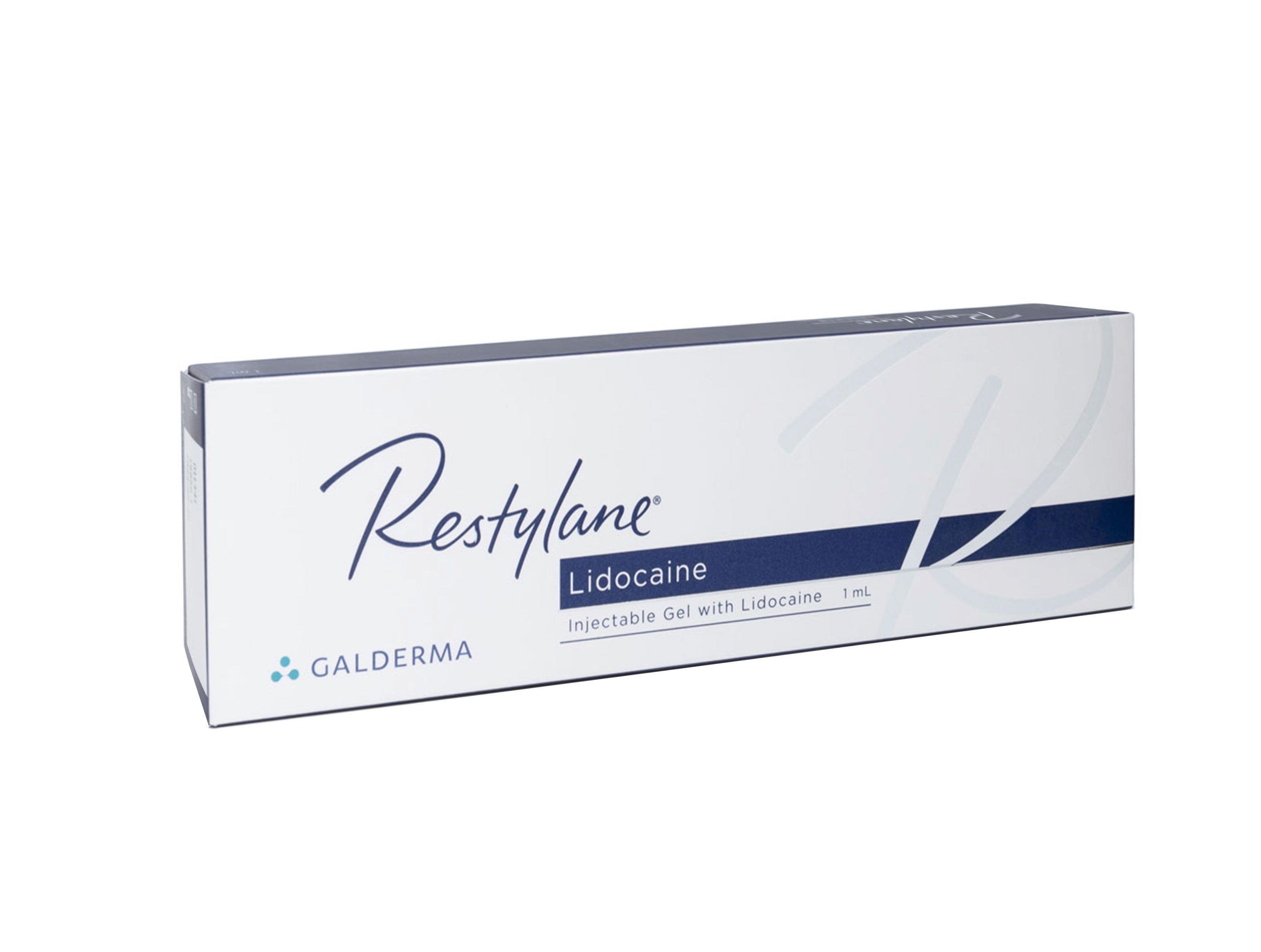 Restylane con lidocaina