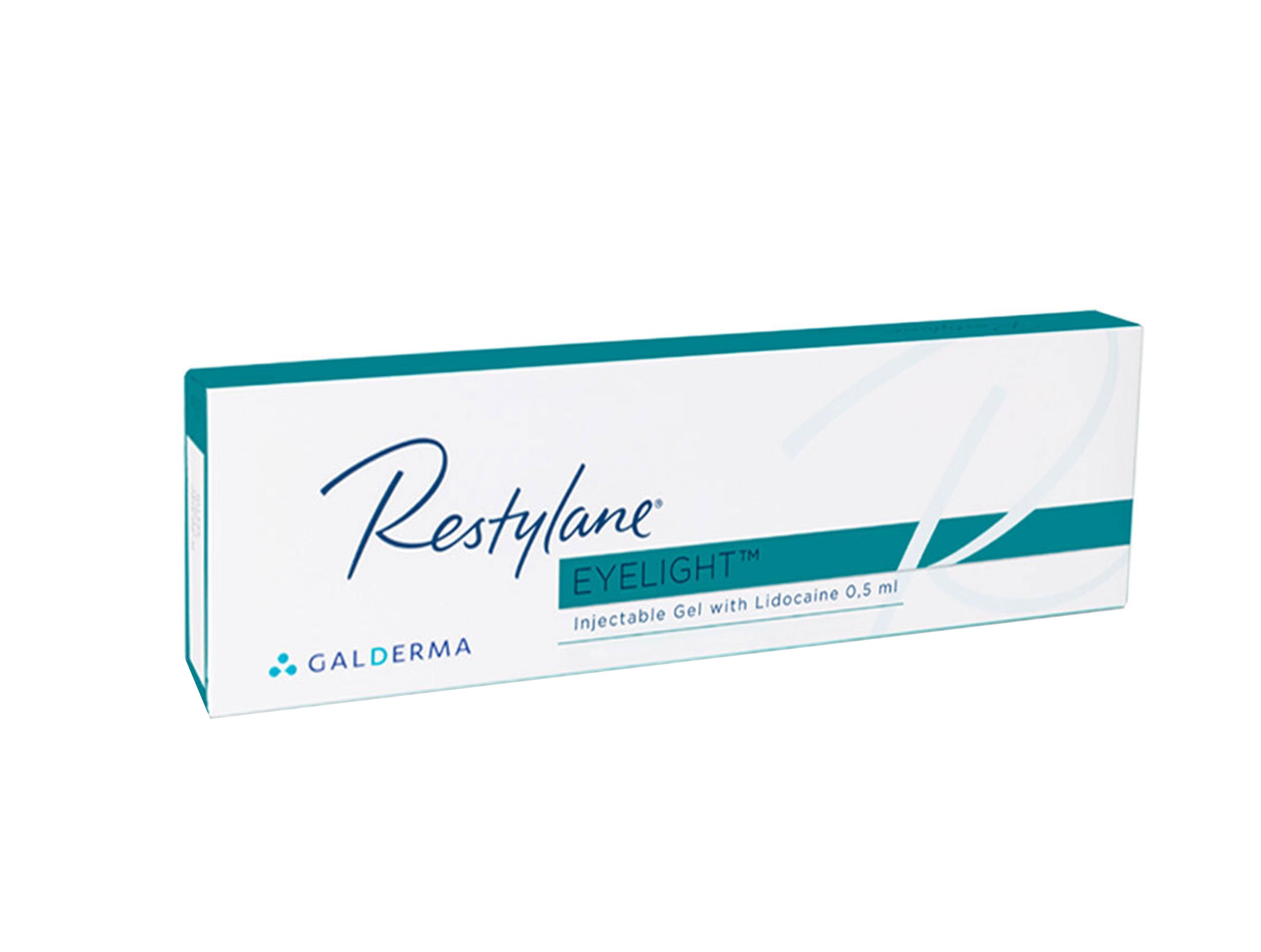 Restylane Eyelight