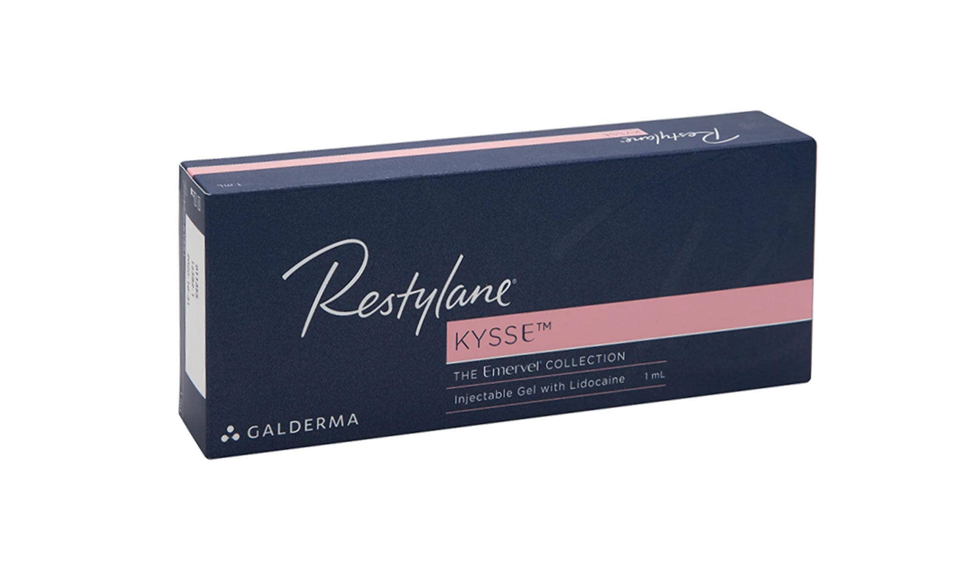 RESTYLANE Kysse 1Ml