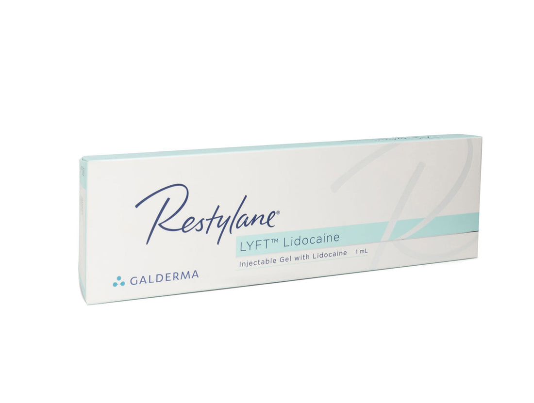 Restylane Rha Galderma/Restylane – Farmacosmesishop Srl