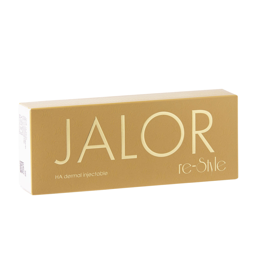 JALOR RE-STYLE - Booster revitalisant visage