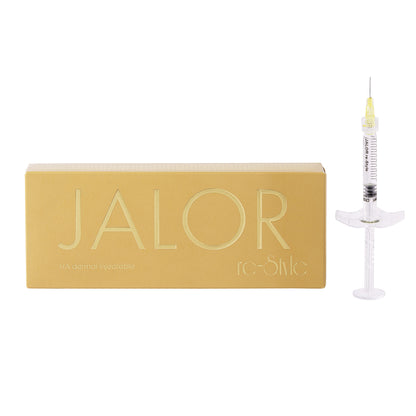 JALOR RE-STYLE - Booster rivitalizzante viso