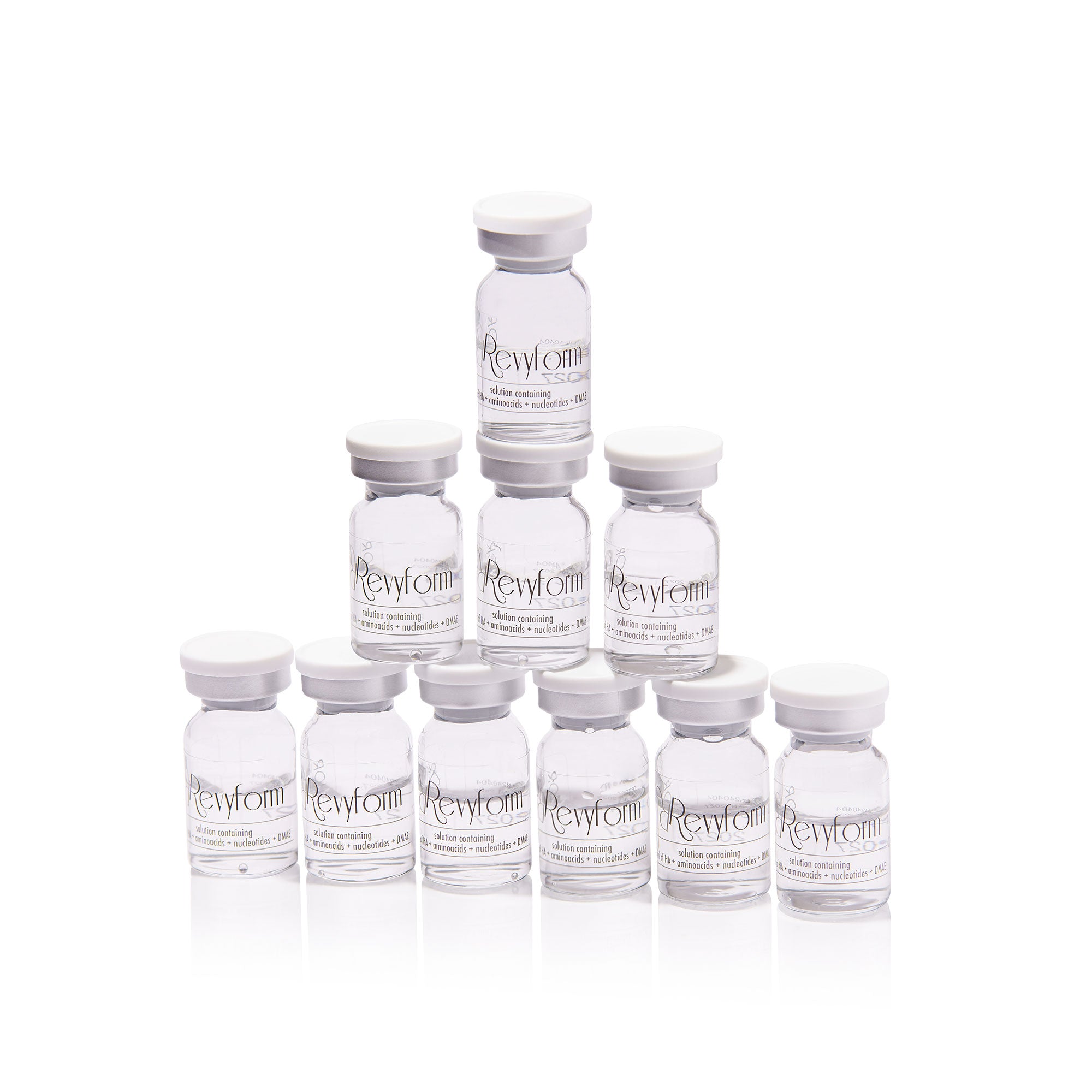 REVYFORM - Formula Bio Ristrutturante