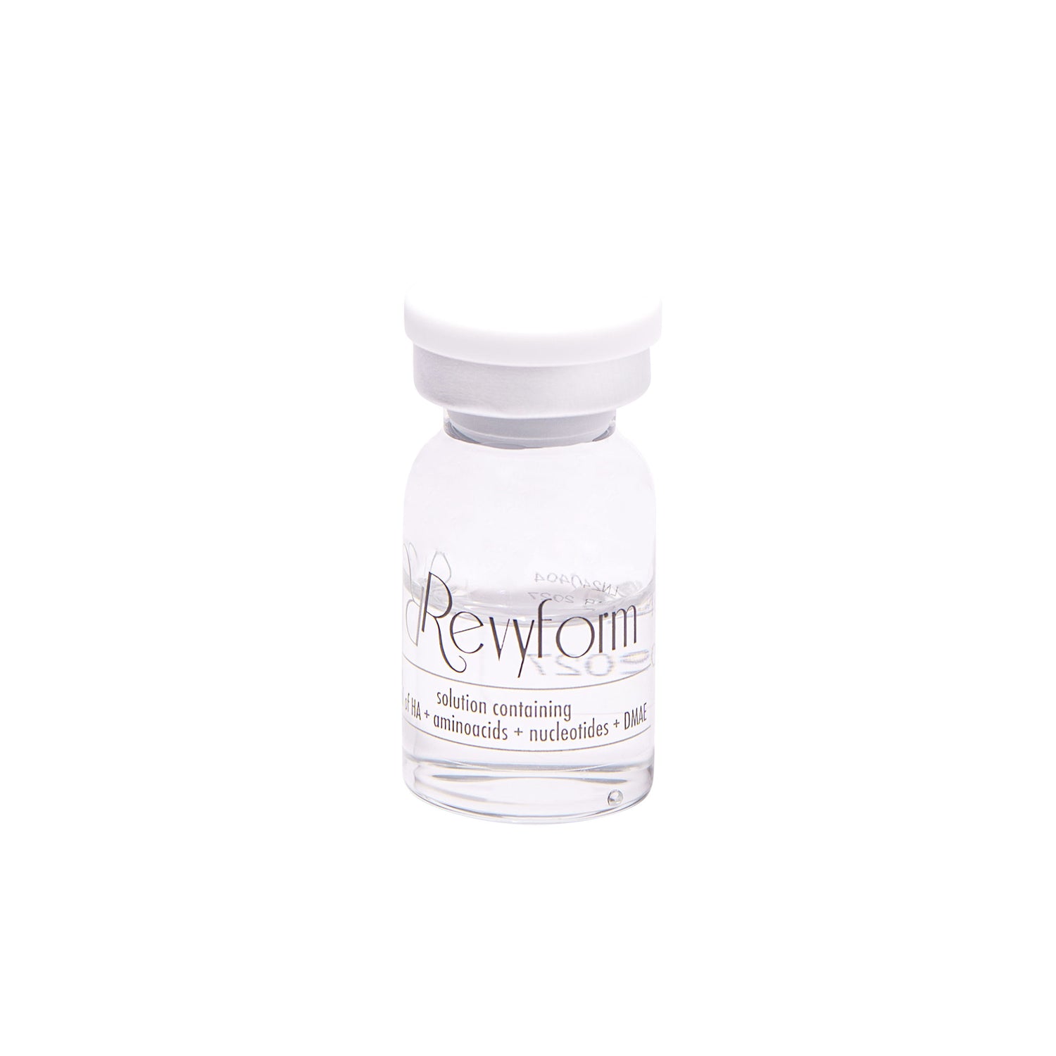 REVYFORM - Organiczna Formuła Restrukturyzacyjna