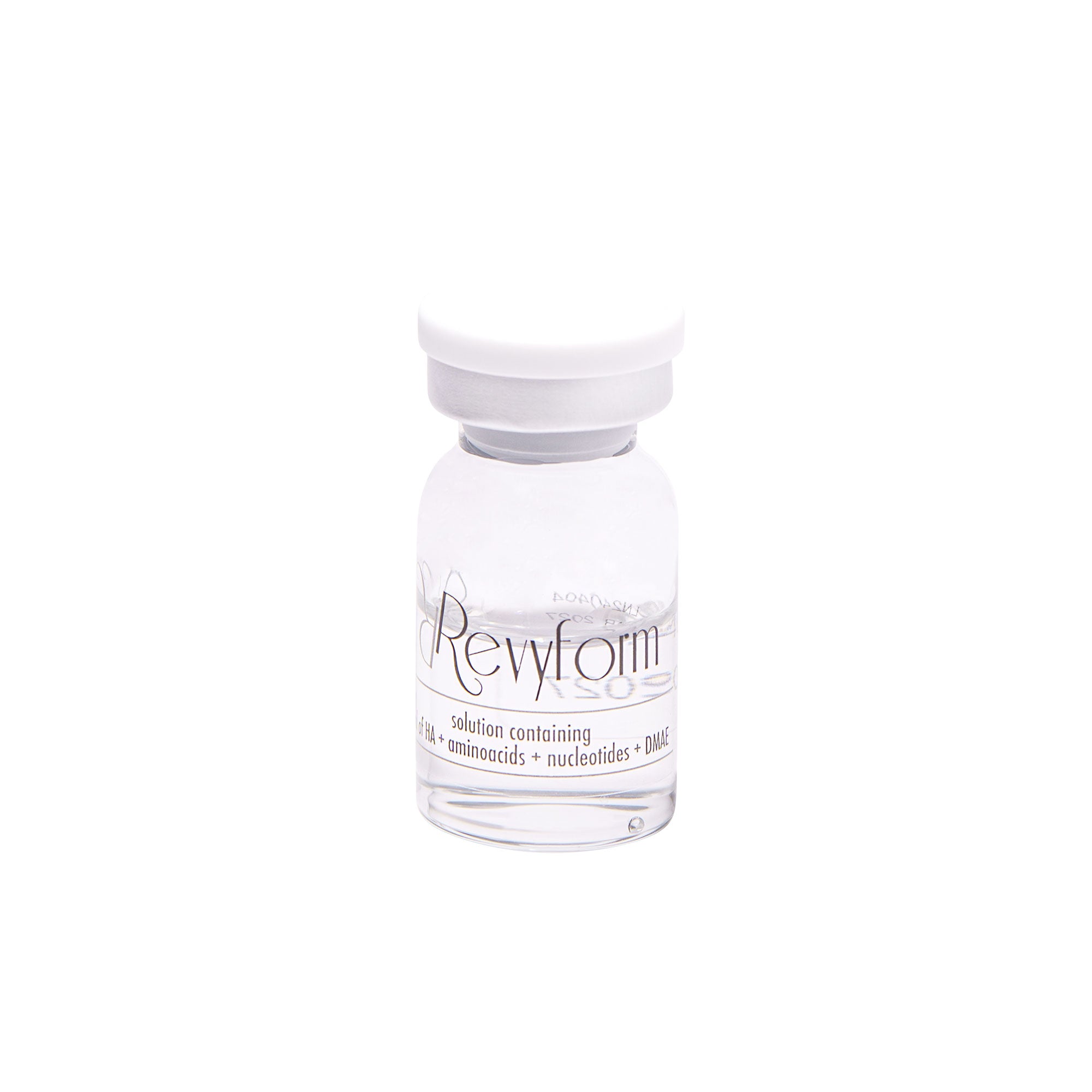 REVYFORM - Organic Restructuring Formula