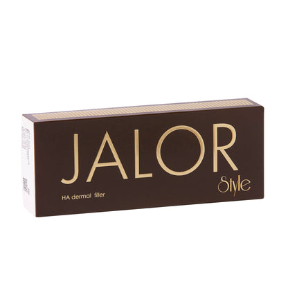 JALOR STYLE - Filler Polivalente per Correzioni Estetiche