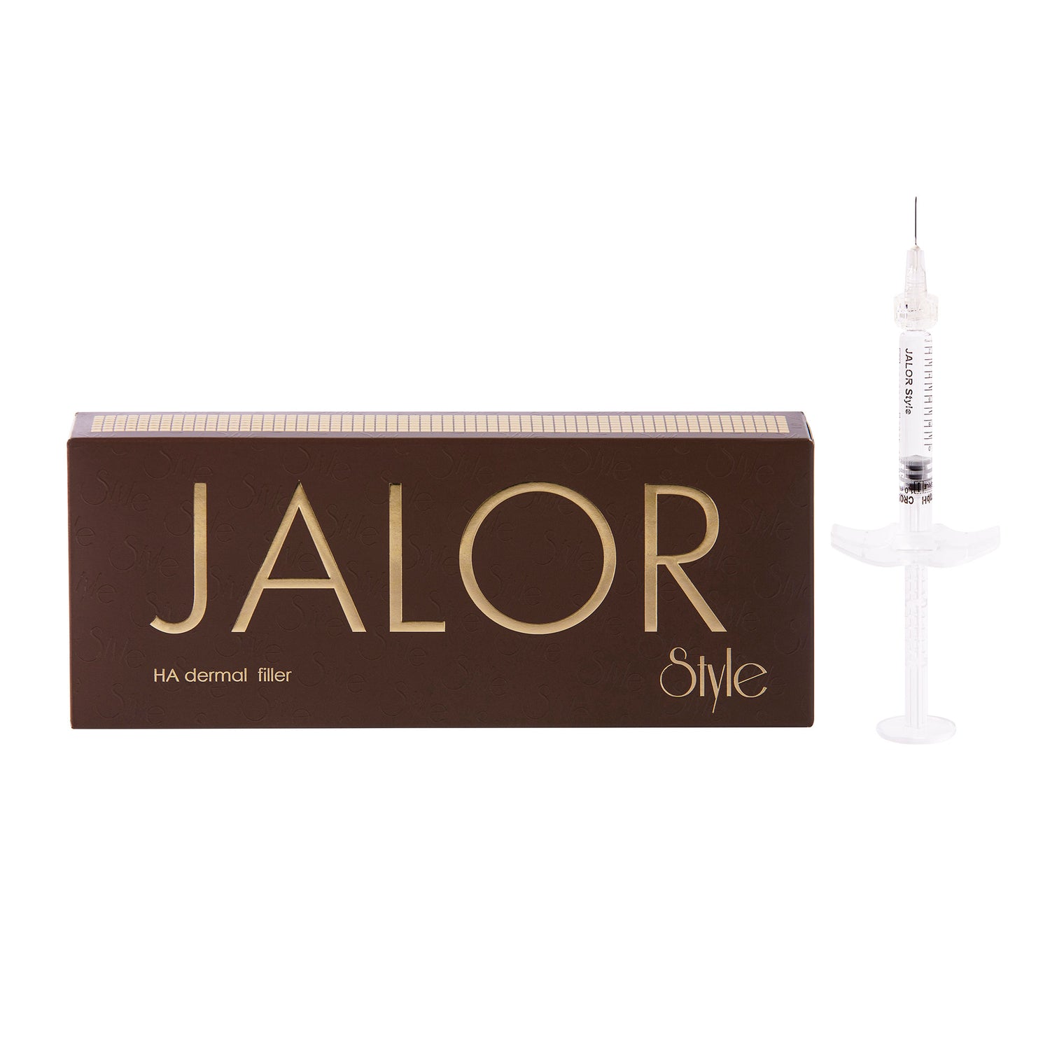 JALOR STYLE - Multipurpose Filler for Aesthetic Corrections