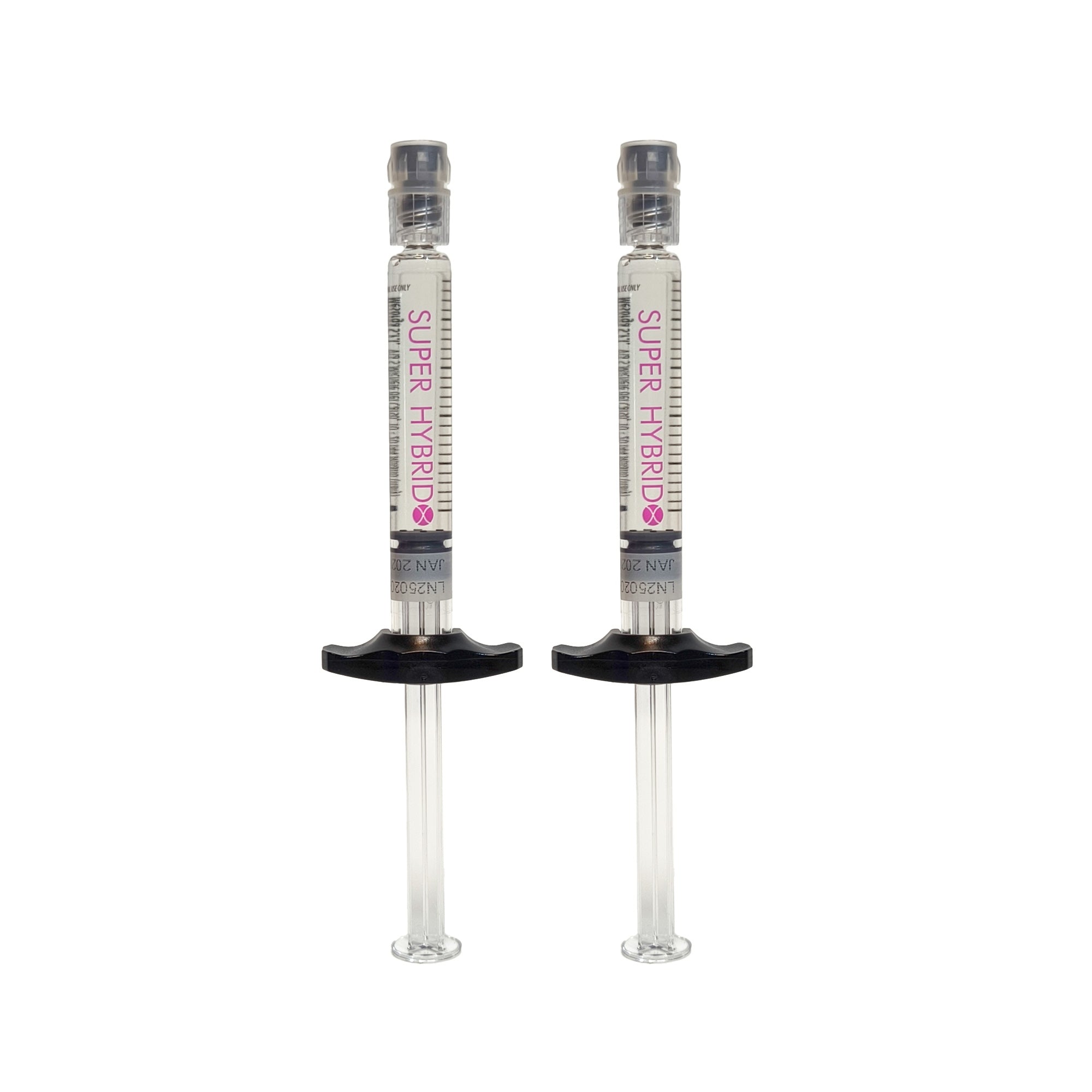 Super Hybrido Trattamento Stimolante e Rigenerante VISO