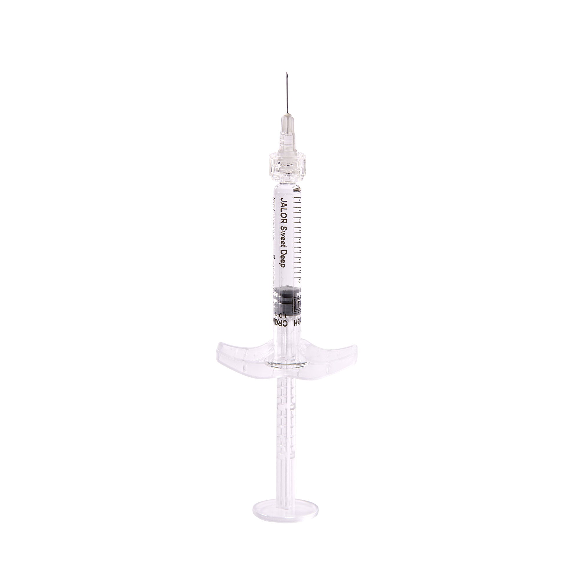 JALOR SWEET DEEP - Filler Dermico Ultra Volumizzante - Scad. Inferiore a 6 mesi