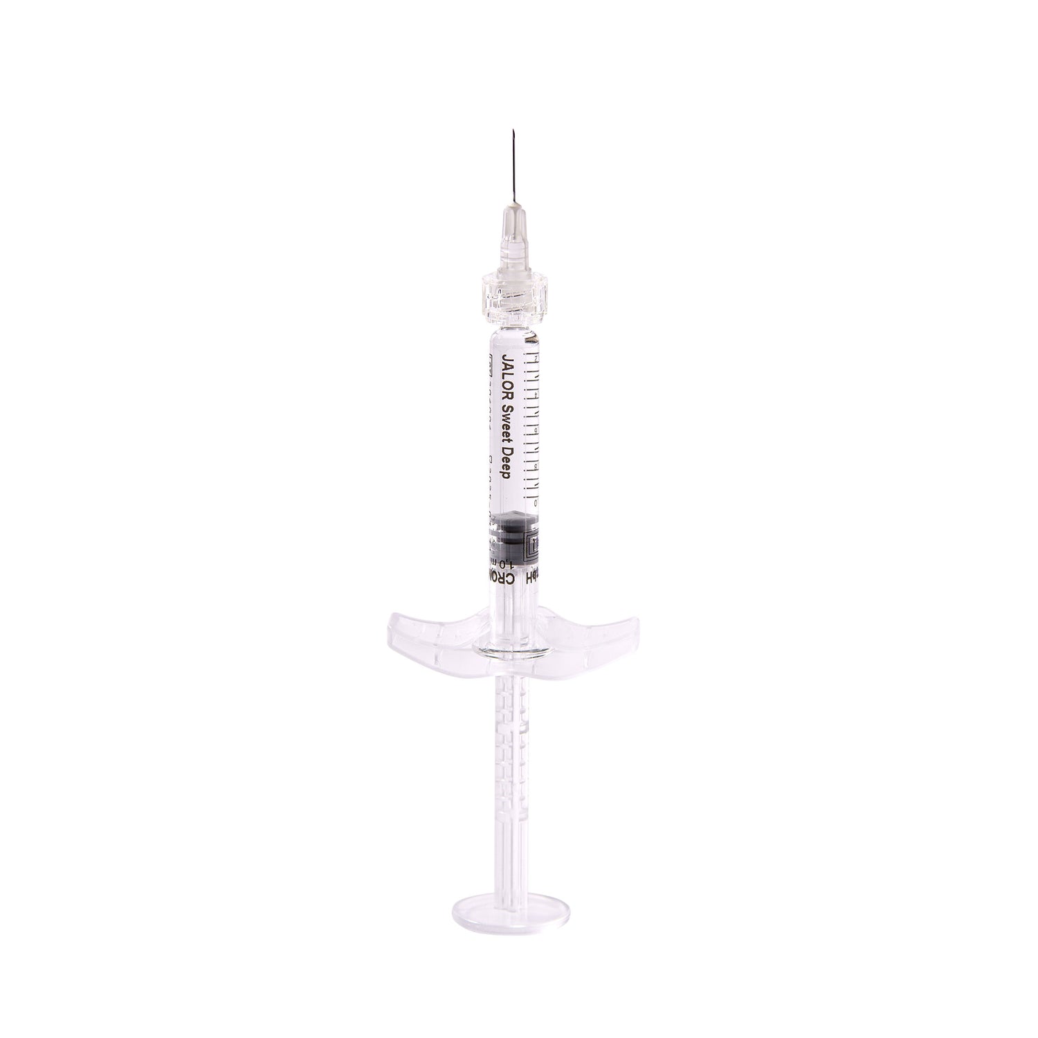 JALOR SWEET DEEP - Ultra Volumizing Dermal Filler