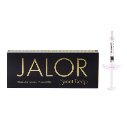 JALOR SWEET DEEP - Ultra Volumizing Dermal Filler