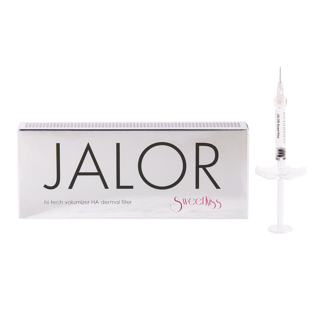 JALOR SWEET KISS - Filler Dermico Acido Ialuronico Volumizzante