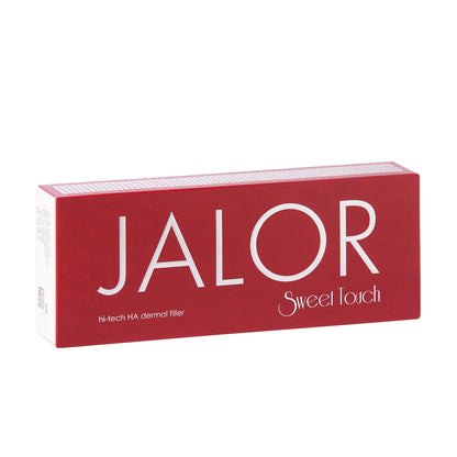 JALOR SWEET TOUCH – Hyaluronsäure-Hautfüller exp. 24.08