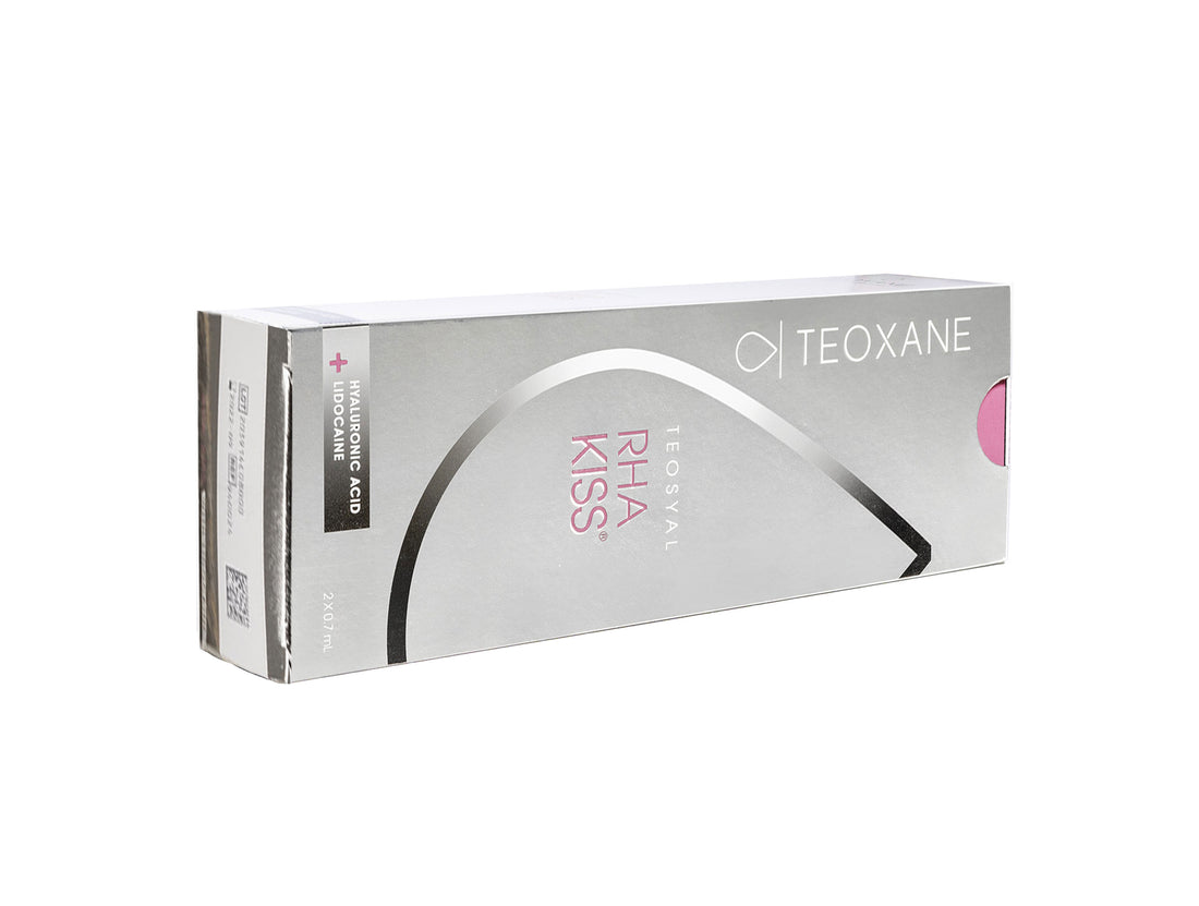 Teoxane – RHA Kiss