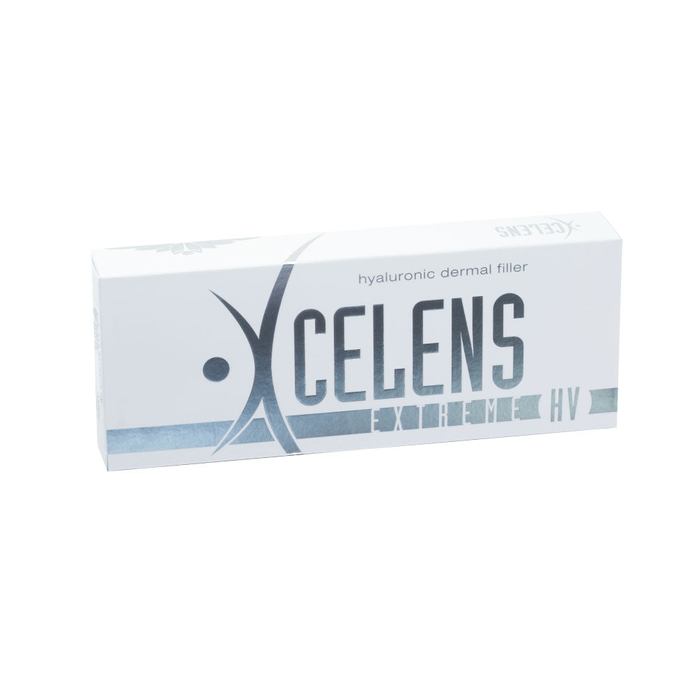 Filler Ialuronico Dermico - Xcelens Extreme  HV (High Viscosity)