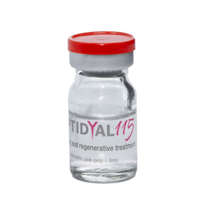 PEPTIDYAL 115 - Formula Bio Rigenerativa - Xcelens