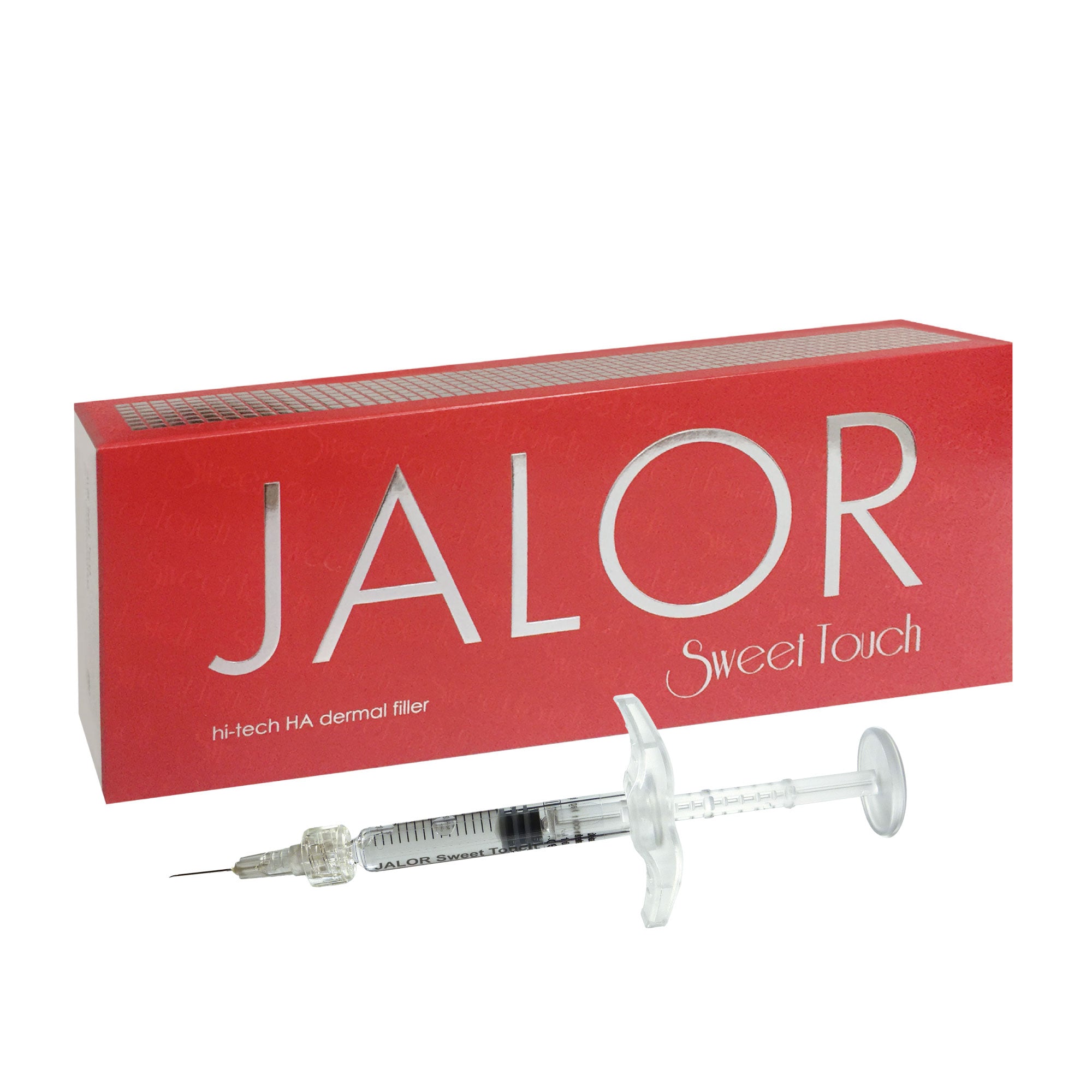 JALOR SWEET TOUCH - Hyaluronic Acid Dermal Filler exp. 24/08