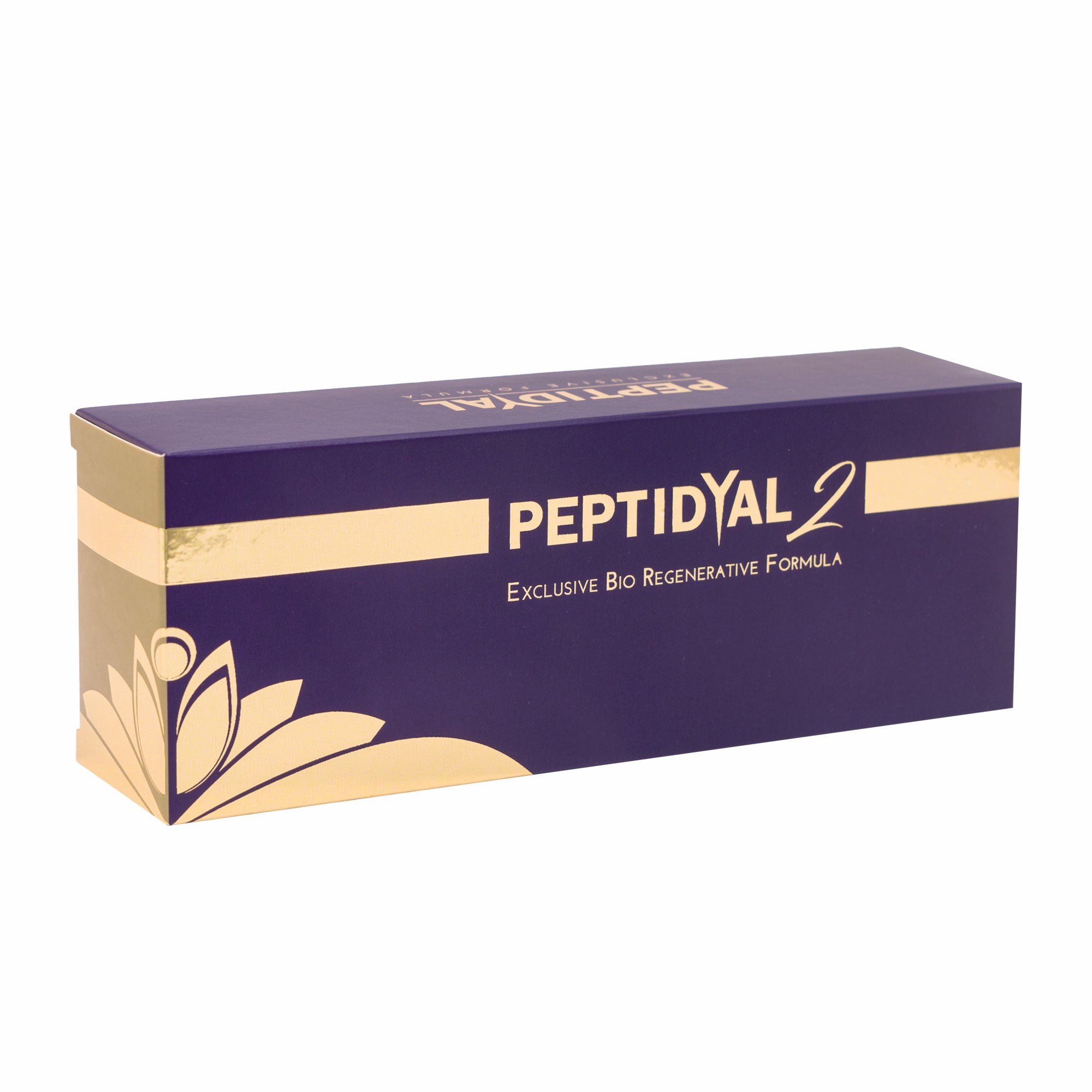 Peptidyal 2 - Formula Esclusiva Bio Rigenerativa