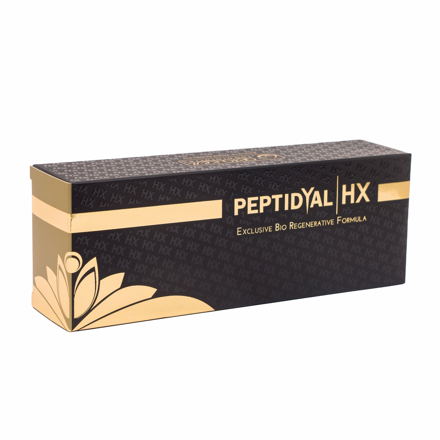 Peptidyal HX – Exklusive bioregenerative Formel