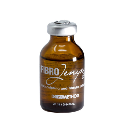 FIBROJENYX CELL - Liposcultura e Cellulite Fibrotica - KosMethod