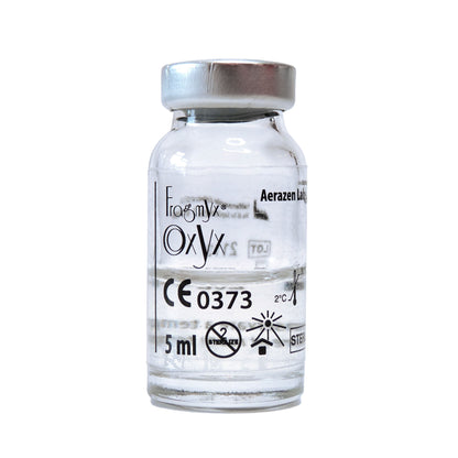 FRAGMYX OXYX - Soluzione a base di Acido Ialuronico della matrice dermica con Antiossidanti