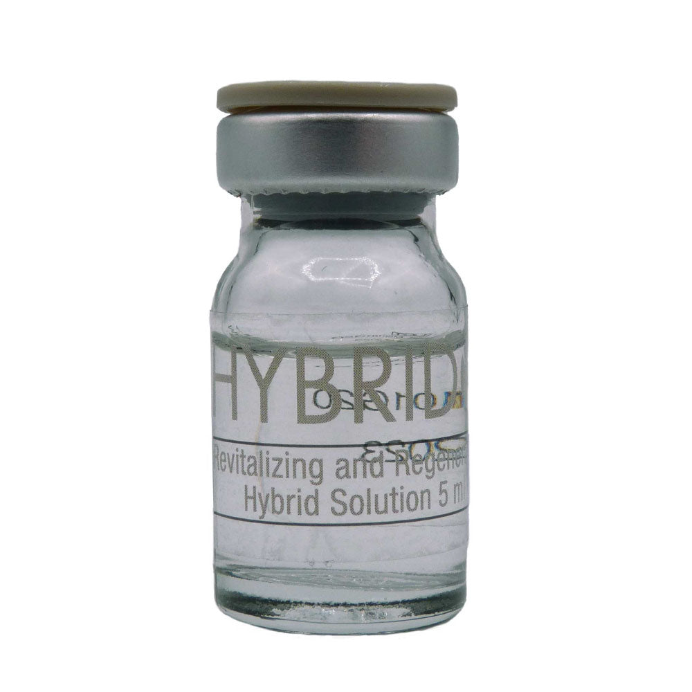 HYBRIDO - Rewitalizująco-Regenerujące Rozwiązanie Hybrydowe