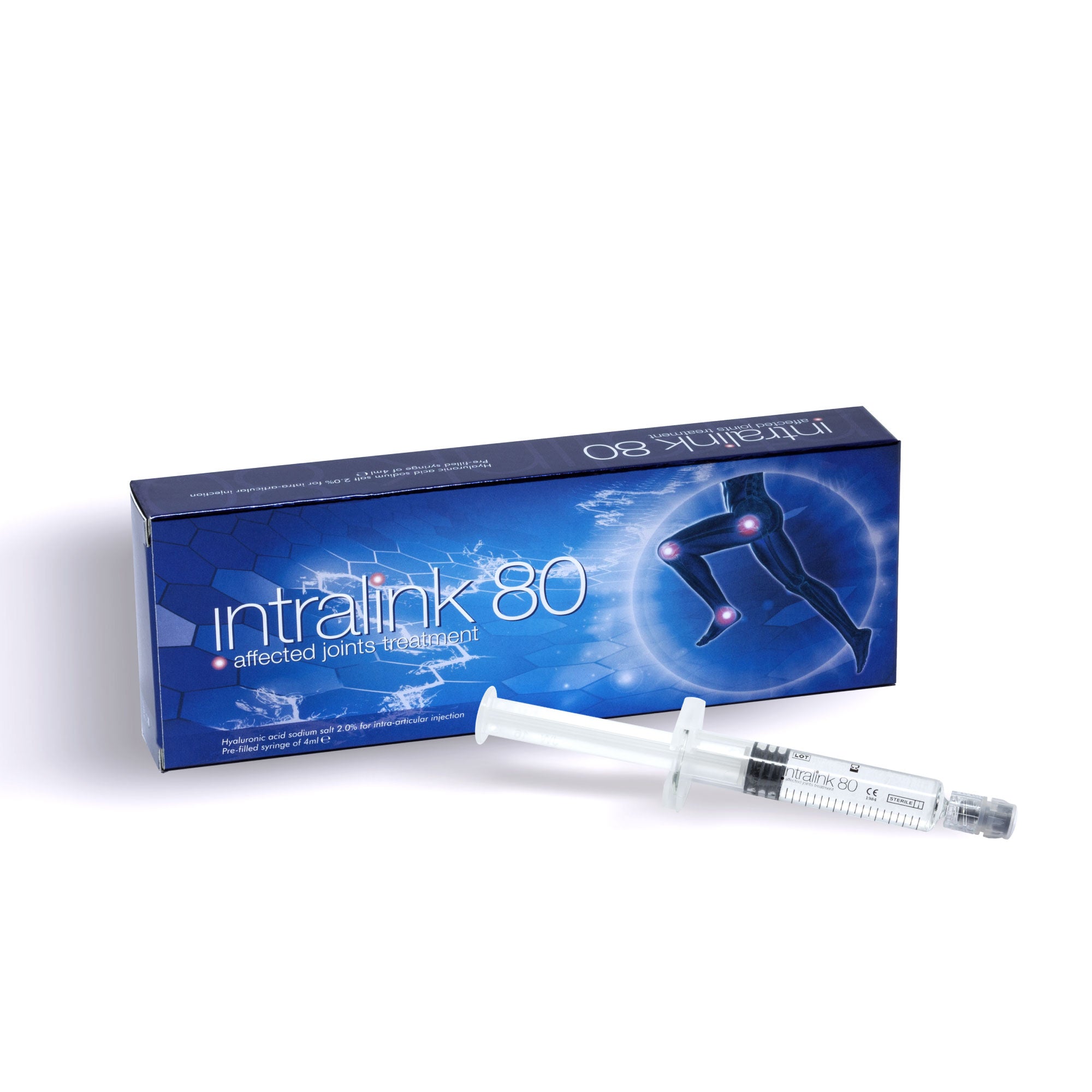 Intralink – Farmacosmesishop Srl