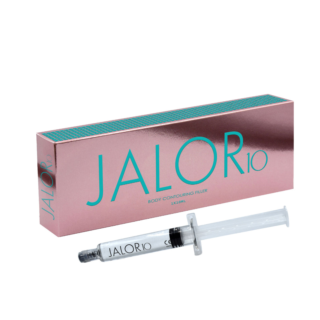 JALOR 10 - Filler for Body Contour Reconstruction