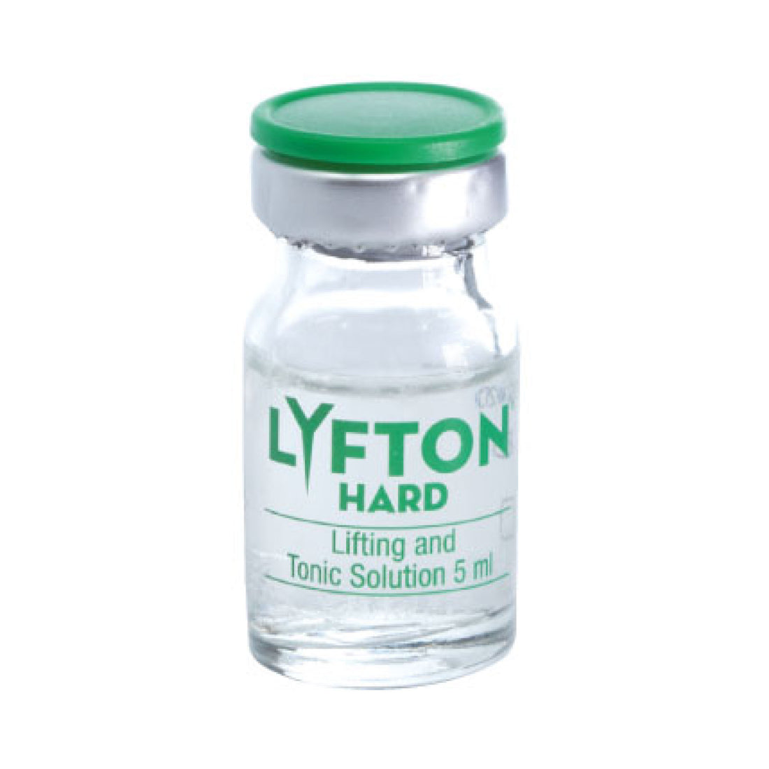 LYFTON HARD - Lifting and Toning Solution - Aerazen Lab.