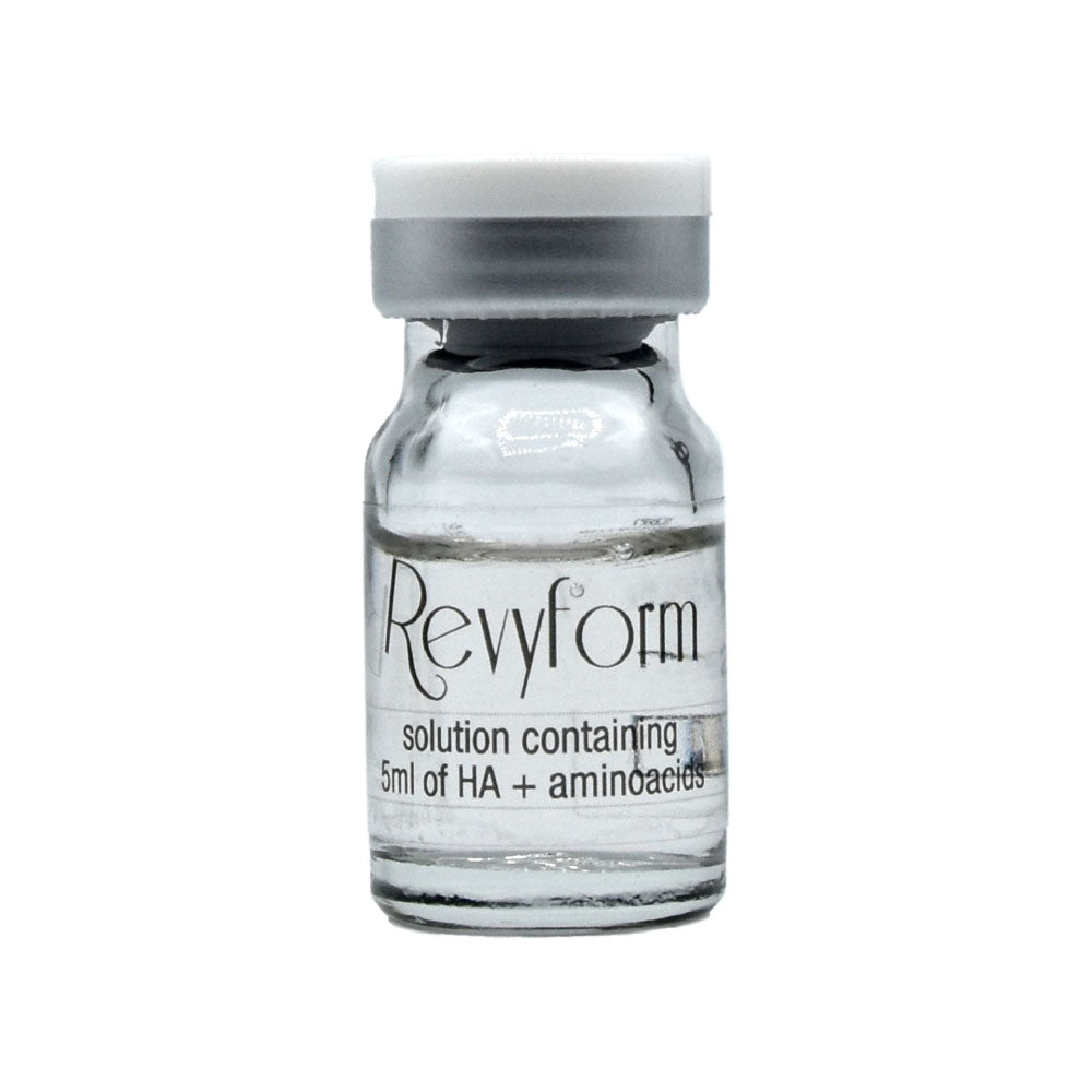 REVYFORM - Organiczna Formuła Restrukturyzacyjna