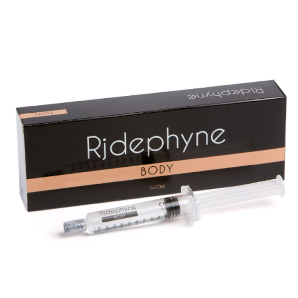 RJDEPHYNE BODY - Acide Hyaluronique Macromoléculaire Corps